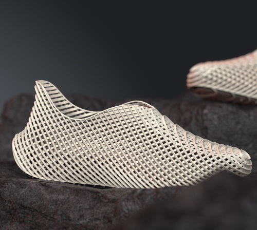 不止于鞋！盈普SLS黑科技，重塑你的日常穿戴與健康